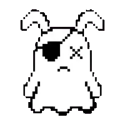 Goony sprite