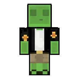 Avery sprite