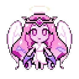 Eternal sugar sprite