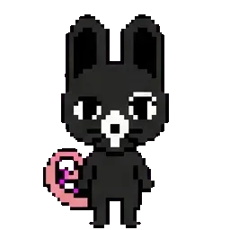 Rattwer sprite