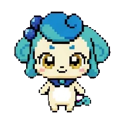 Buddyping sprite