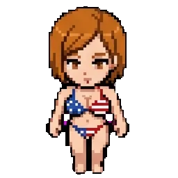 nobara sprite