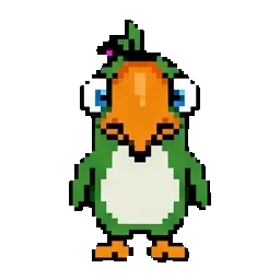 Hal sprite