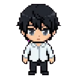Minato sprite