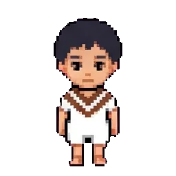 Vy sprite