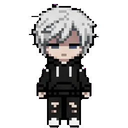 rayan sprite