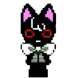 Nyan Cta sprite