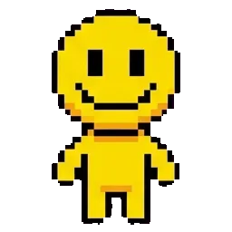 Giggler sprite