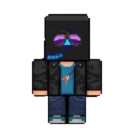 Zico Roblox sprite