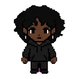 Danna sprite