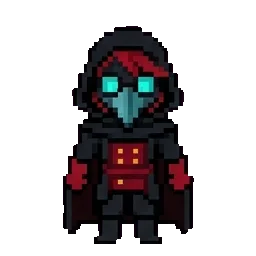 Doctor sprite