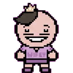 Tink sprite