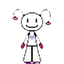 Lovey sprite