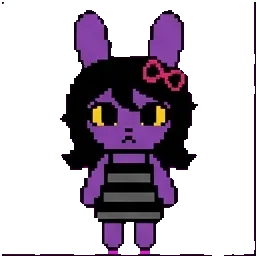 lilly sprite