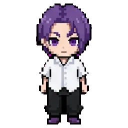 Reo sprite