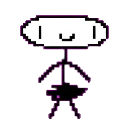 Wiri Wiri sprite