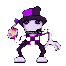 3rd sprite