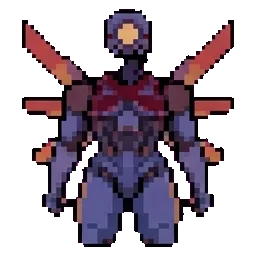 V1 sprite