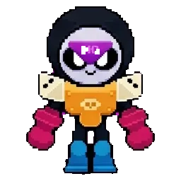 Meeple sprite