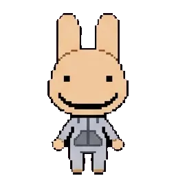 Intern sprite