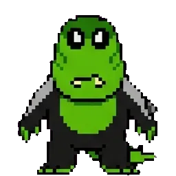 Marin sprite