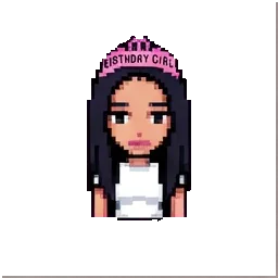 Cindy sprite