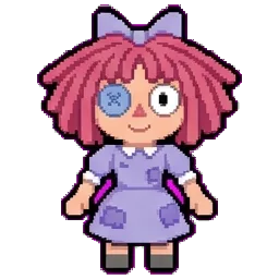 Ragatha sprite