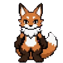 - sprite