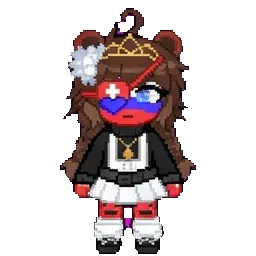 Slovakia sprite