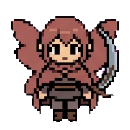 Limodu sprite