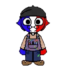 France sprite
