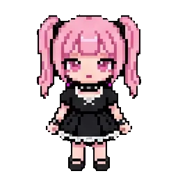 муся sprite