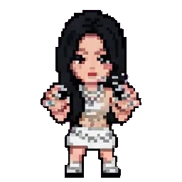 Asa sprite