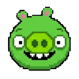 Gernald sprite
