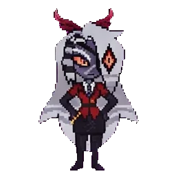 Vaggi sprite