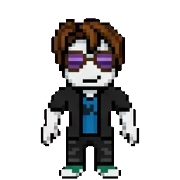 Clanxer sprite
