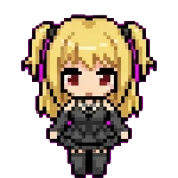 Mi sprite