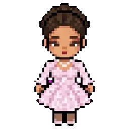 Spencer sprite