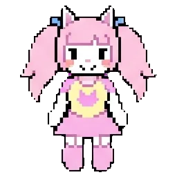 Zuro sprite