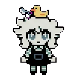Bubble sprite