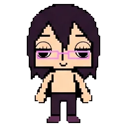 Xrir sprite