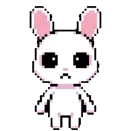 Hiro Rivers sprite