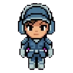 Maketh Tua sprite