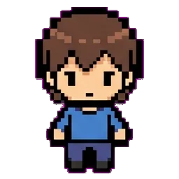 Roselyne sprite