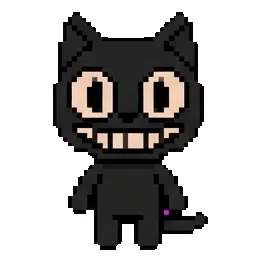 Dax sprite