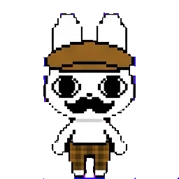 Barney sprite