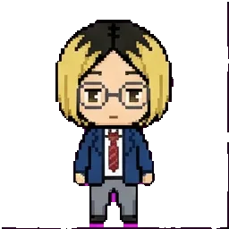 Kenma sprite