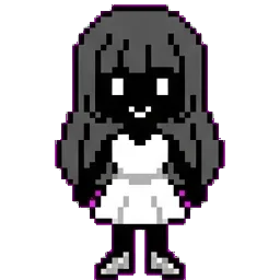 Amberly sprite