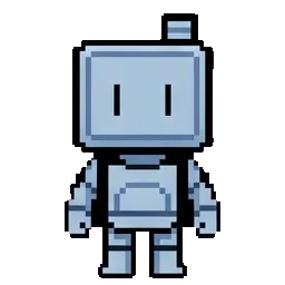 Error sprite