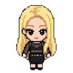 Yunjin sprite